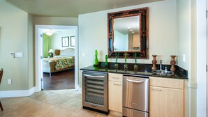 Condo, Multiple Beds, Balcony, Ocean View - Two Bedroom Condo With Remarkable Views - Unit Crd1208 (Orange Beach)
