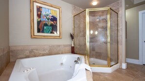 Condo, Multiple Beds, Balcony, Ocean View | Bathroom | Designer toiletries - Two Bedroom Condo With Remarkable Views - Unit Crd1208 (Orange Beach)