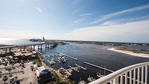Unclassified image, 2 of 11, button - Two Bedroom Penthouse - Unit Crbph01 (Orange Beach)