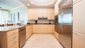 Unclassified image, 5 of 11, button - Two Bedroom Penthouse - Unit Crbph01 (Orange Beach)