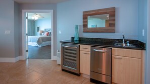 Condo, Multiple Beds, Balcony, Ocean View | 2 bedrooms - Two Bedroom Condo With Waterfront Views - Unit Crc1008 (Orange Beach)