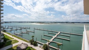 Marina - Two Bedroom Waterfront Condo - Unit Crc0601 (Orange Beach)