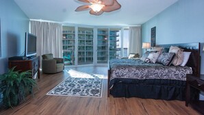 Condo, Multiple Beds, Balcony - Two Bedroom With Breathtaking Views - Unit Crc0616 (Orange Beach)