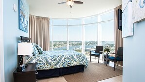 Unclassified image, 2 of 10, button - Updated and Relaxing Four Bedroom - Unit Tpc1701 (Orange Beach)