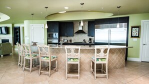 Unclassified image, 5 of 10, button - Updated and Relaxing Four Bedroom - Unit Tpc1701 (Orange Beach)