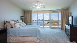 Condo, Multiple Beds, Private Pool, Ocean View - Two-bedroom With Breathtaking Views - Unit Crd0309 (Orange Beach)