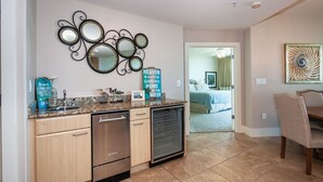 Condo, Multiple Beds, Private Pool, Ocean View - Two-bedroom With Breathtaking Views - Unit Crd0309 (Orange Beach)