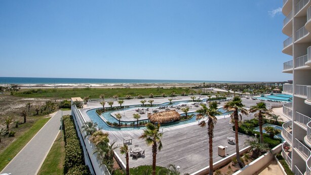 Unclassified image, 1 of 14, button - Views of the Gulf, Ono Island, and Perdido Bay - Unit Crd0510 (Orange Beach)