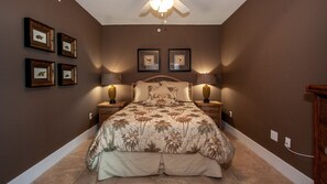 Condo, Multiple Beds, Balcony, Ocean View