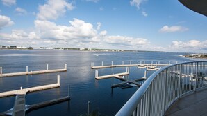 Unclassified image, 2 of 11, button - Waterfront Condo With Stunning Views - Unit Crc0404 (Orange Beach)