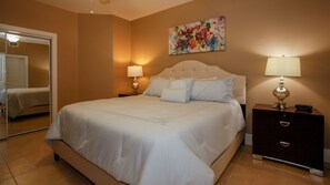 3 Schlafzimmer, kostenloses WLAN