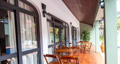 Vila Verde Hotel