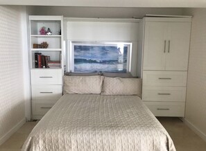Deluxe Apartment | 2 bedrooms, free WiFi - Luxury the grand apartment (Miami)