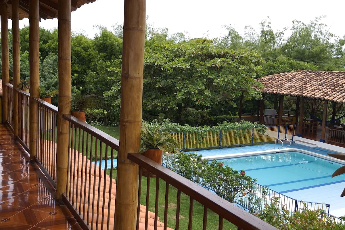 Piscina