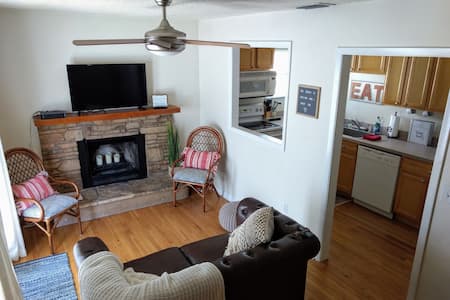 Neptune Beach Private vacation home