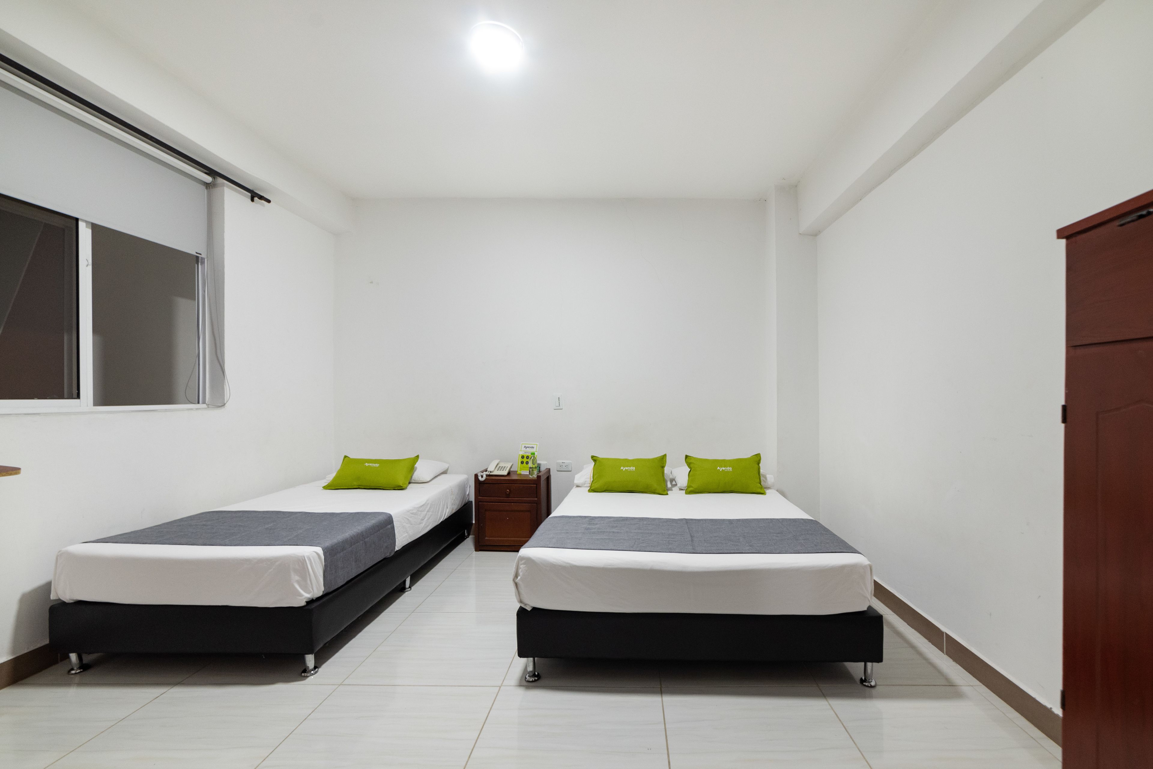 Foto - Ayenda 1234 Imperio 70