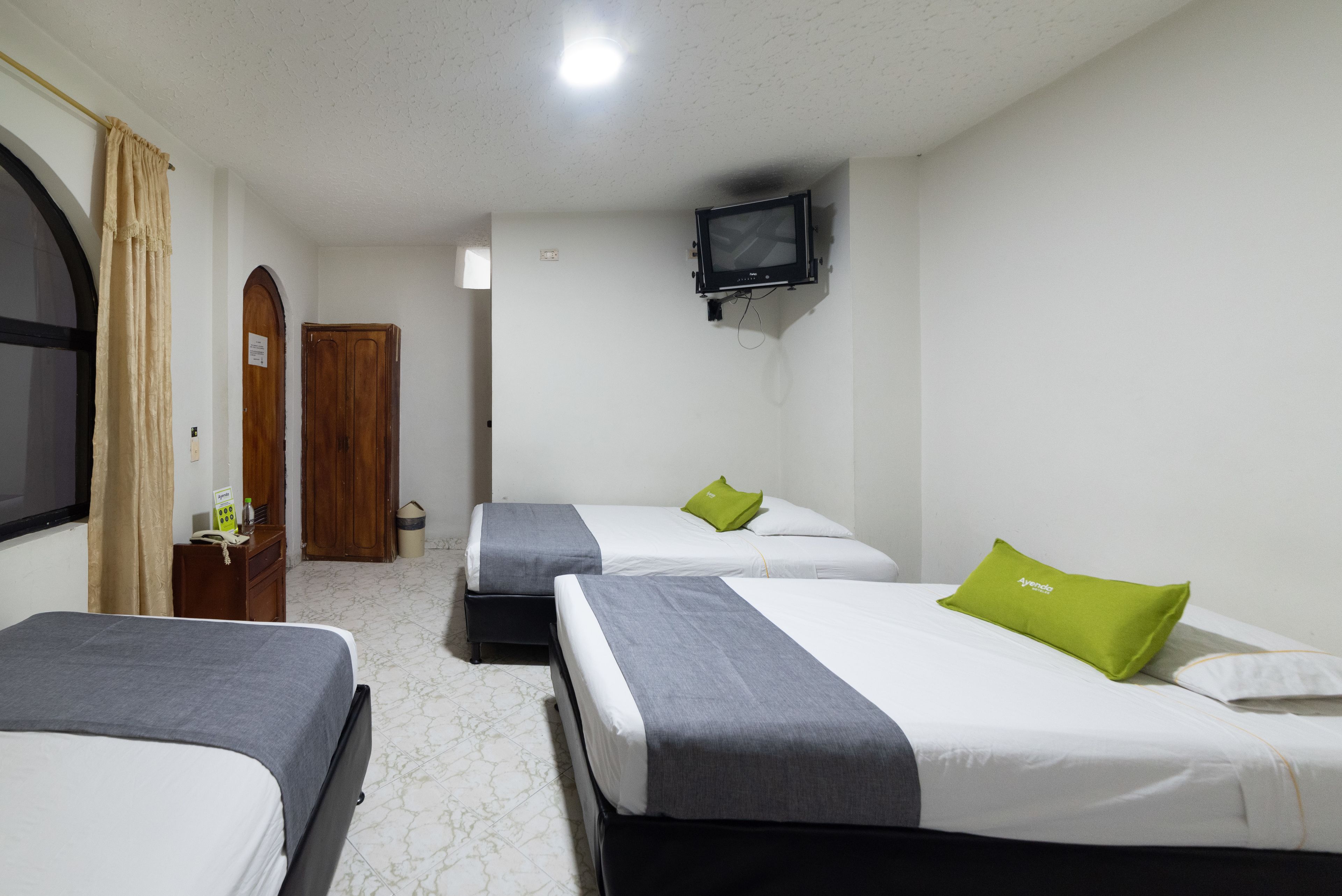 Foto - Ayenda 1234 Imperio 70