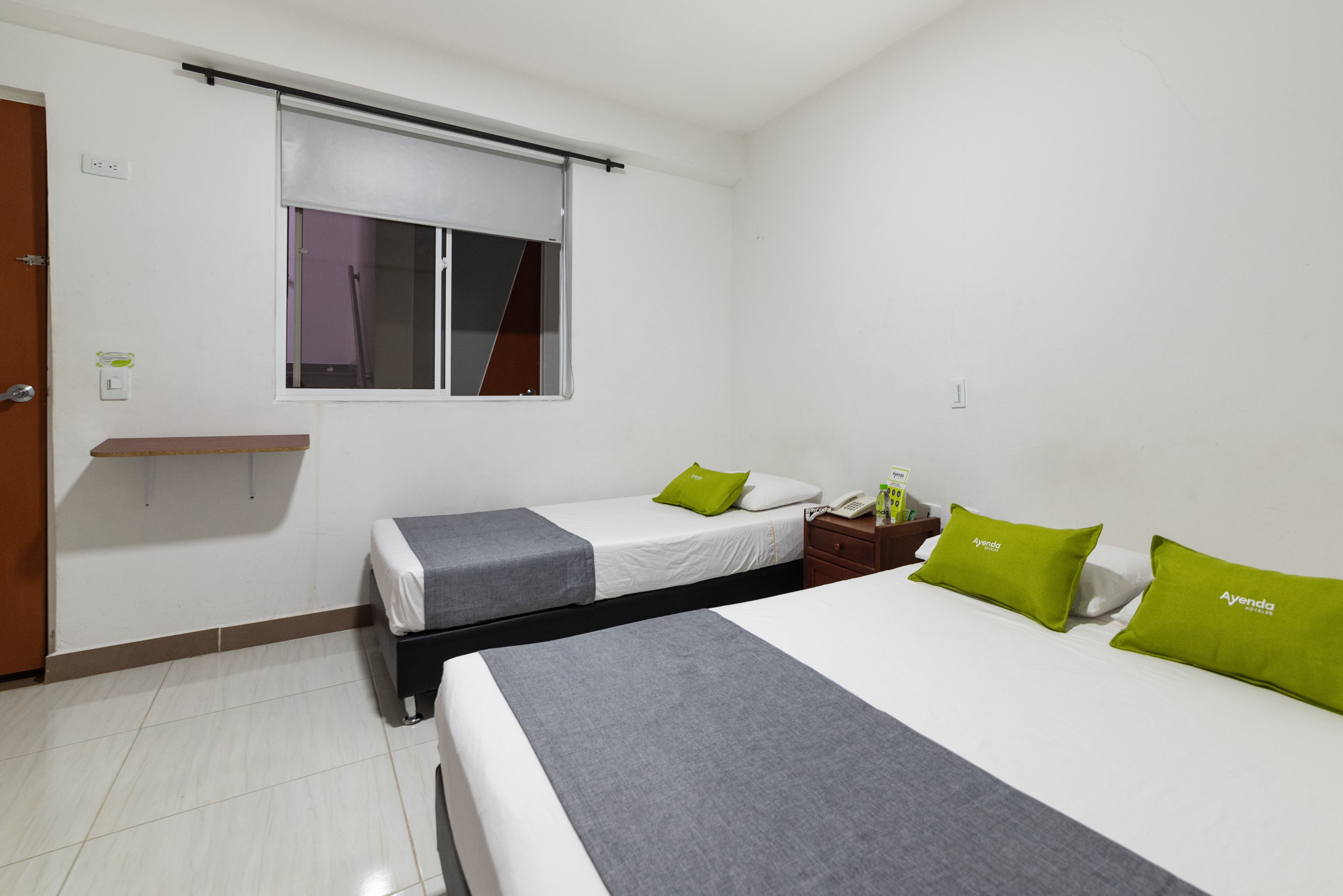 Foto - Ayenda 1234 Imperio 70