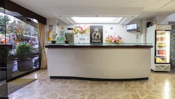 Recepción