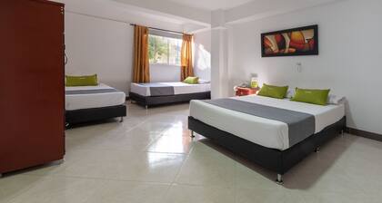 Ayenda 1234 Imperio 70