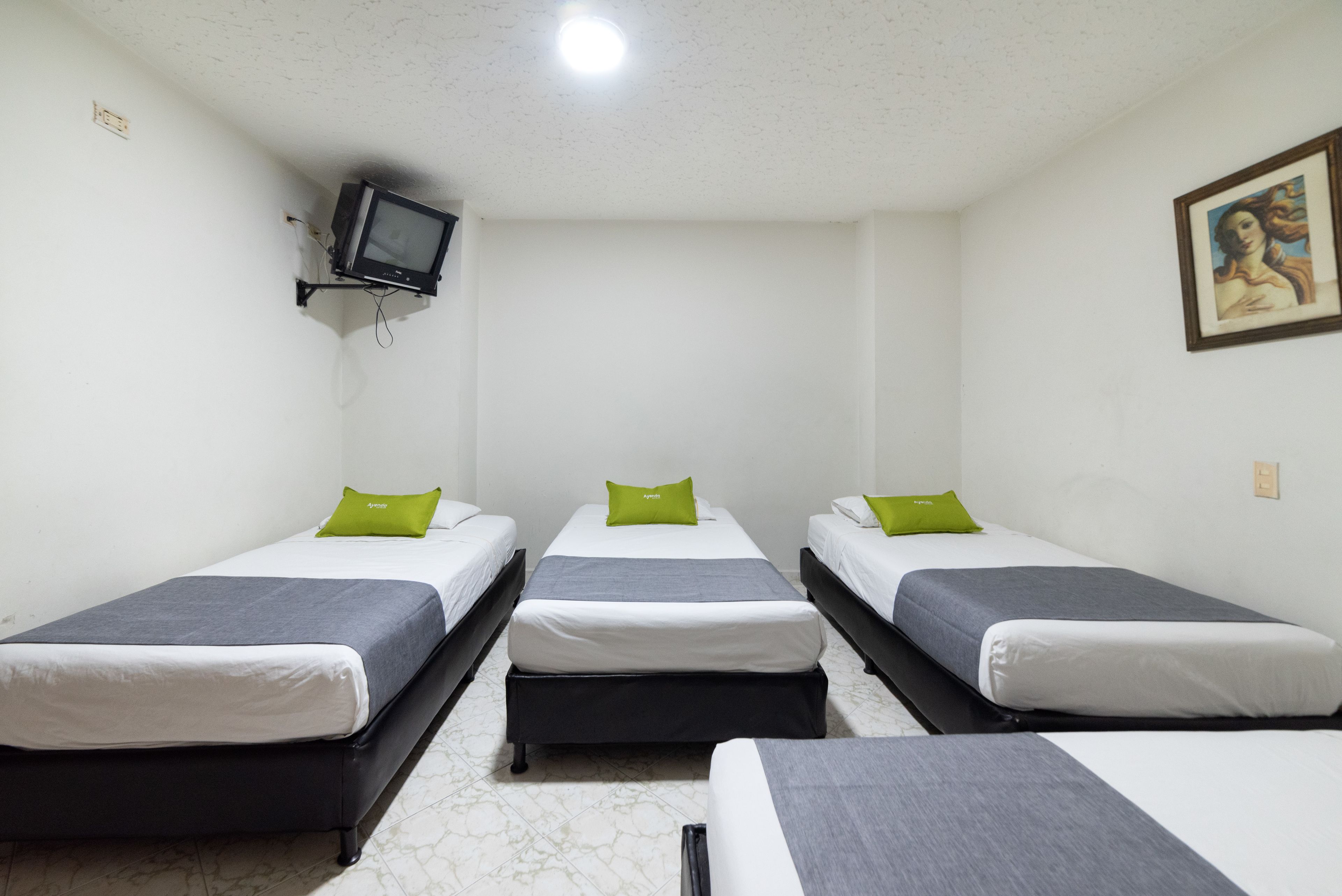 Foto - Ayenda 1234 Imperio 70