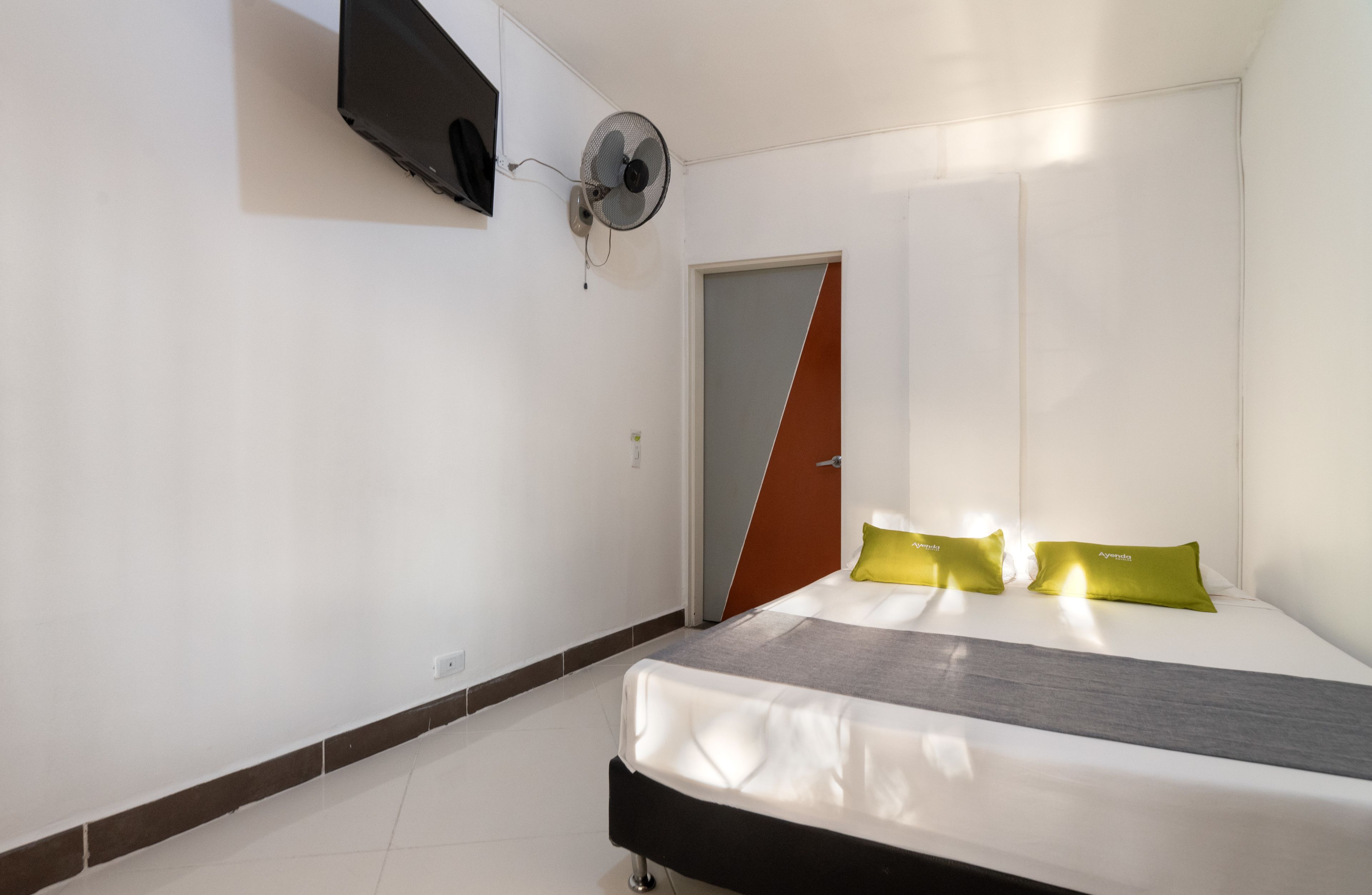 Foto - Ayenda 1234 Imperio 70