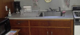 2物件から2ベッドルームコテージオーシャンビュー