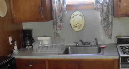 2 2 bedroom cottages ocean views from property