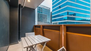 Balcony - JHT Studio Events Cinema Queen St. (Auckland)