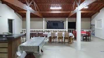 Servei de restauració