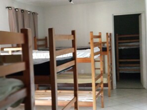 6 bedrooms, free WiFi, wheelchair access