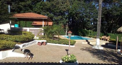 Linda Chacara Special Moments