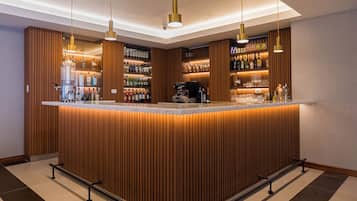 Bar (en el alojamiento)