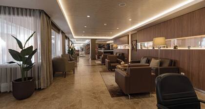 Hotel Presidente Huancayo Asociado Casa Andina