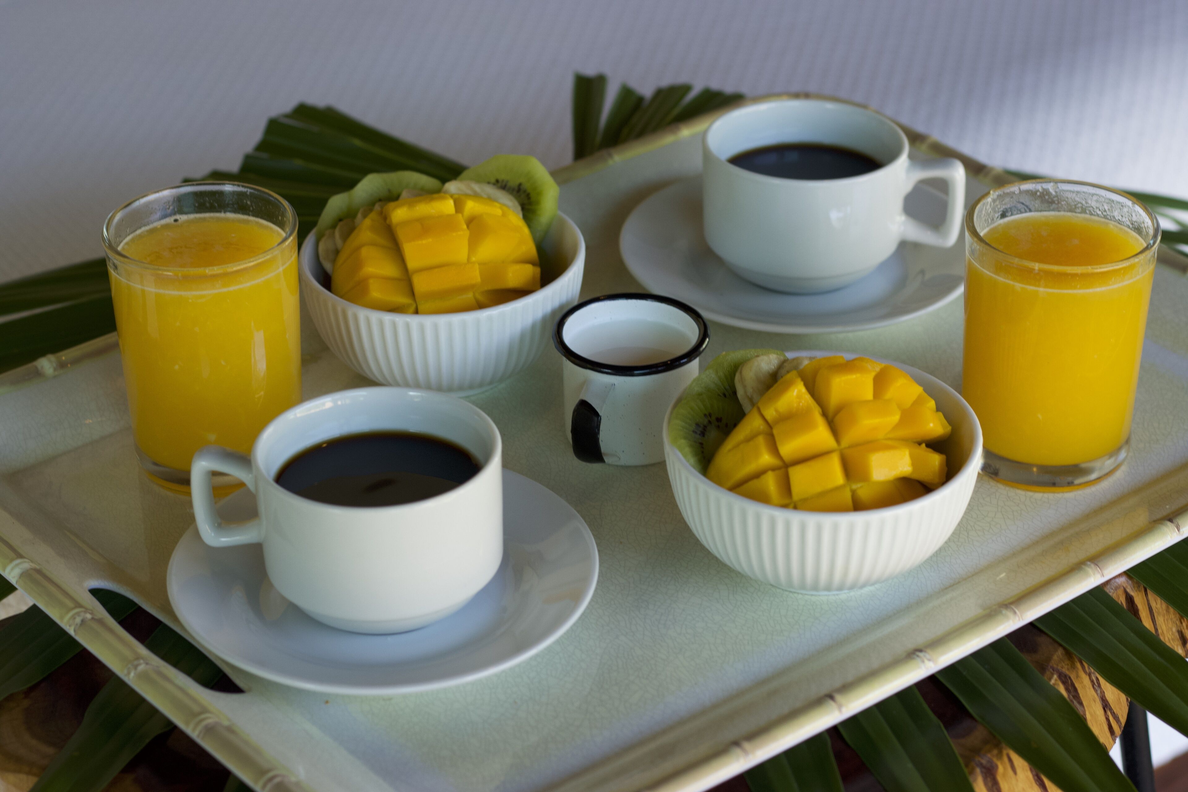 Foto - Zamna eco-lodge Tulum