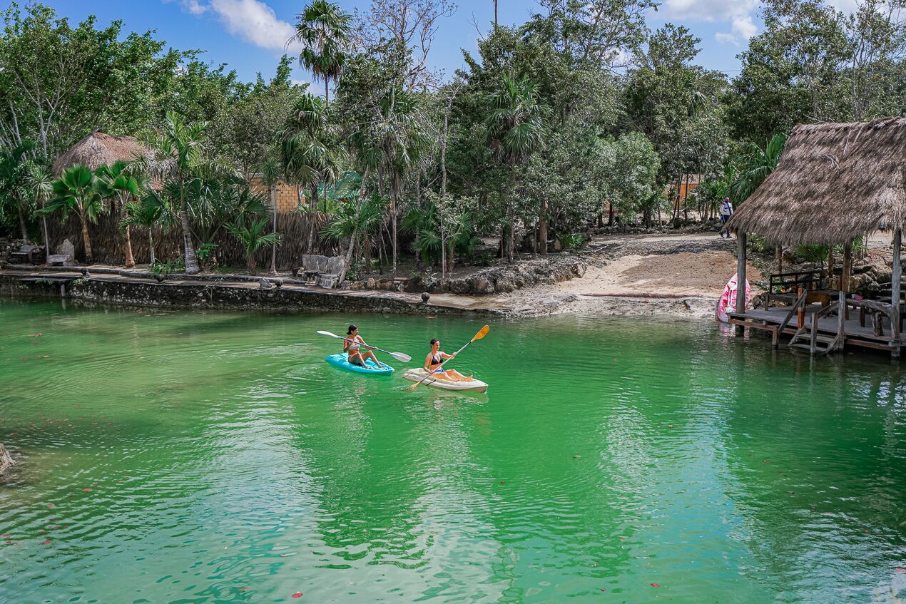 Zamna eco-lodge Tulum Reviews, Deals & Photos 2026 - Expedia.com
