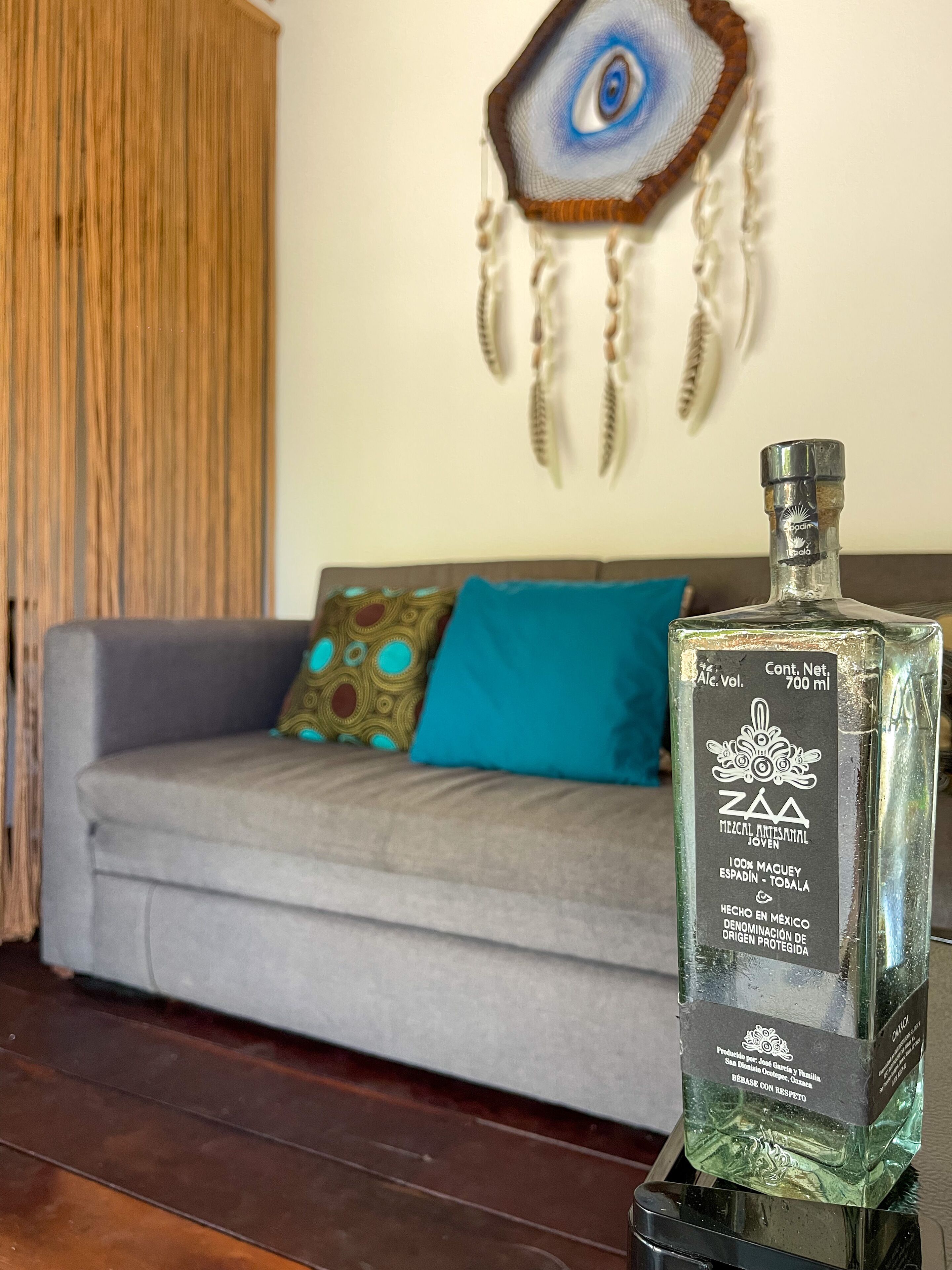 Foto - Zamna eco-lodge Tulum