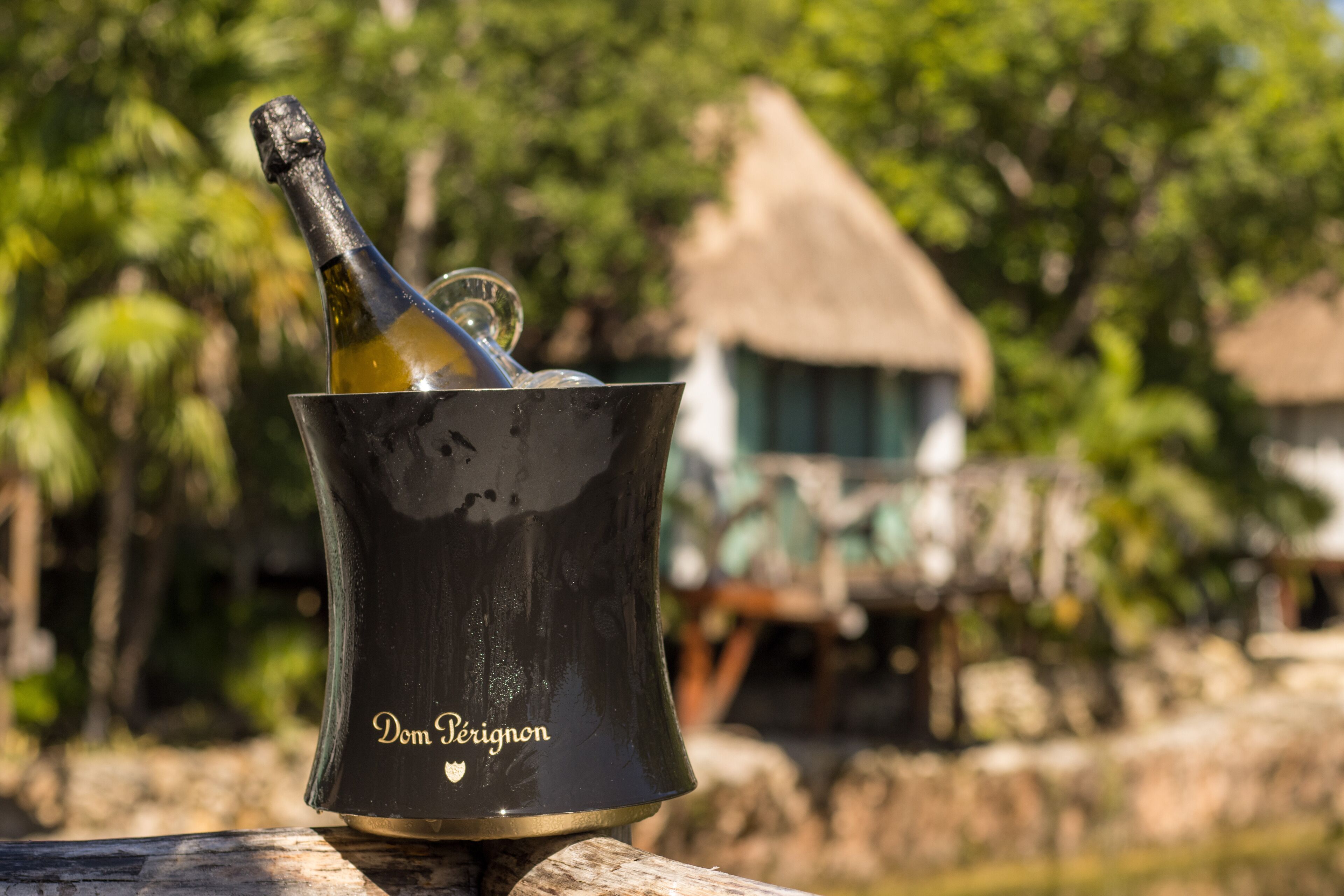 Foto - Zamna eco-lodge Tulum