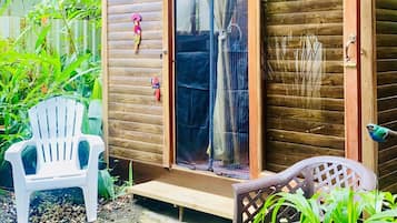 Cabin Tiêu chuẩn | Hiên