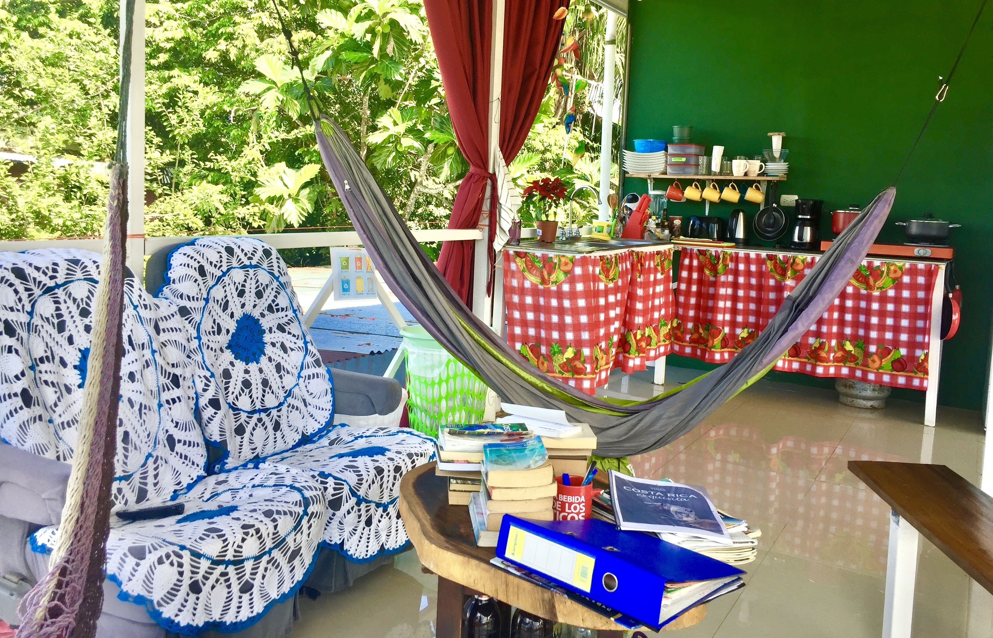 Foto - Guest House Pura Vida