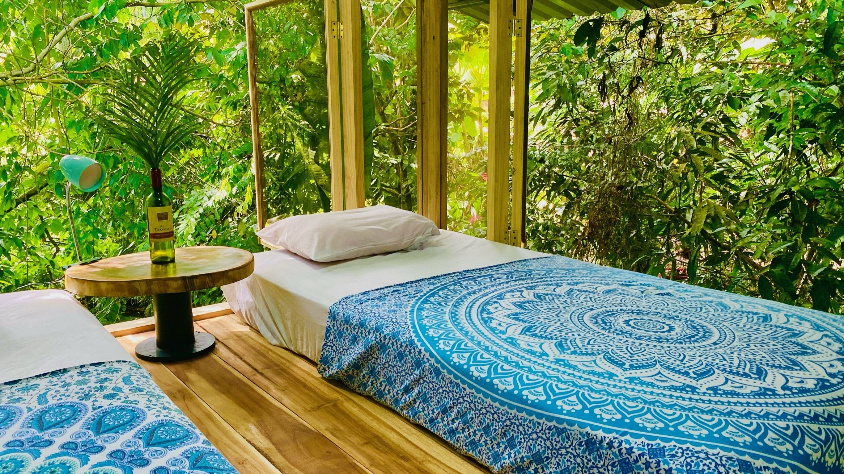 Foto - Guest House Pura Vida