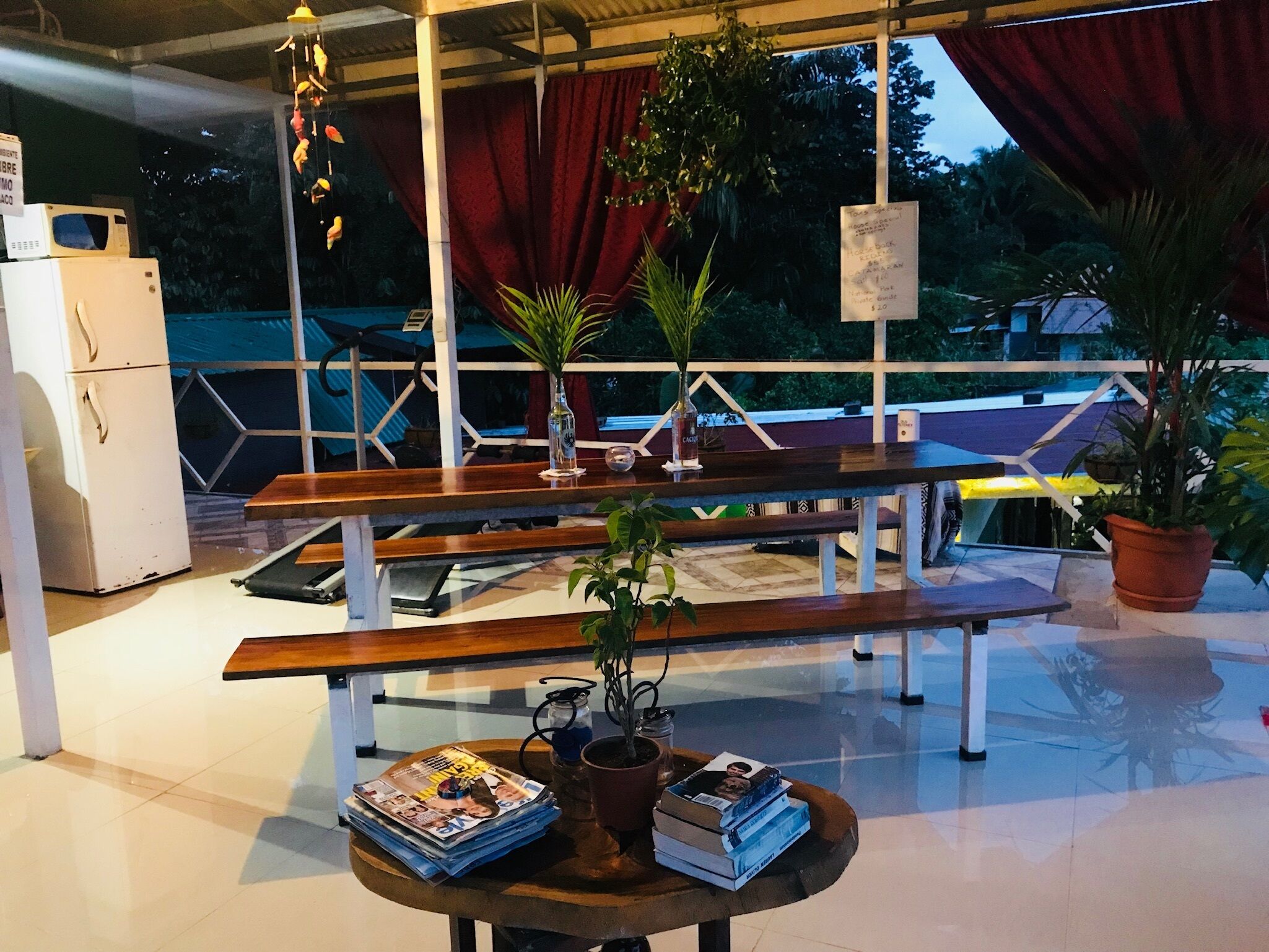 Foto - Guest House Pura Vida