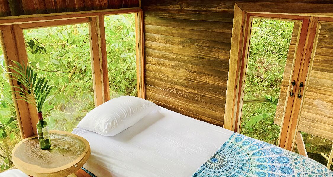 Foto - Guest House Pura Vida