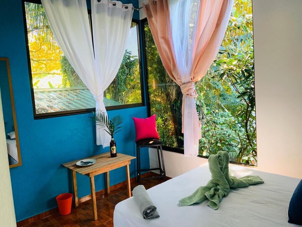 Foto - Guest House Pura Vida