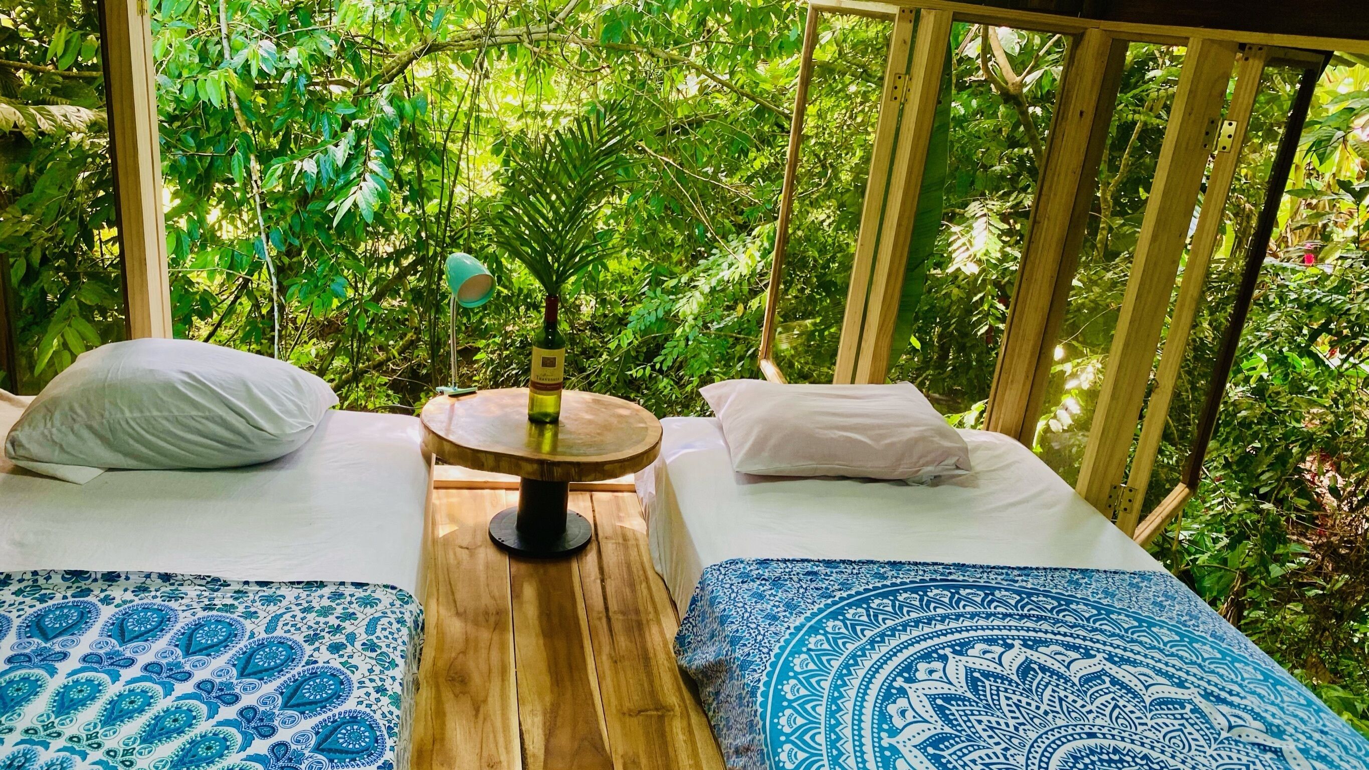 Foto - Guest House Pura Vida