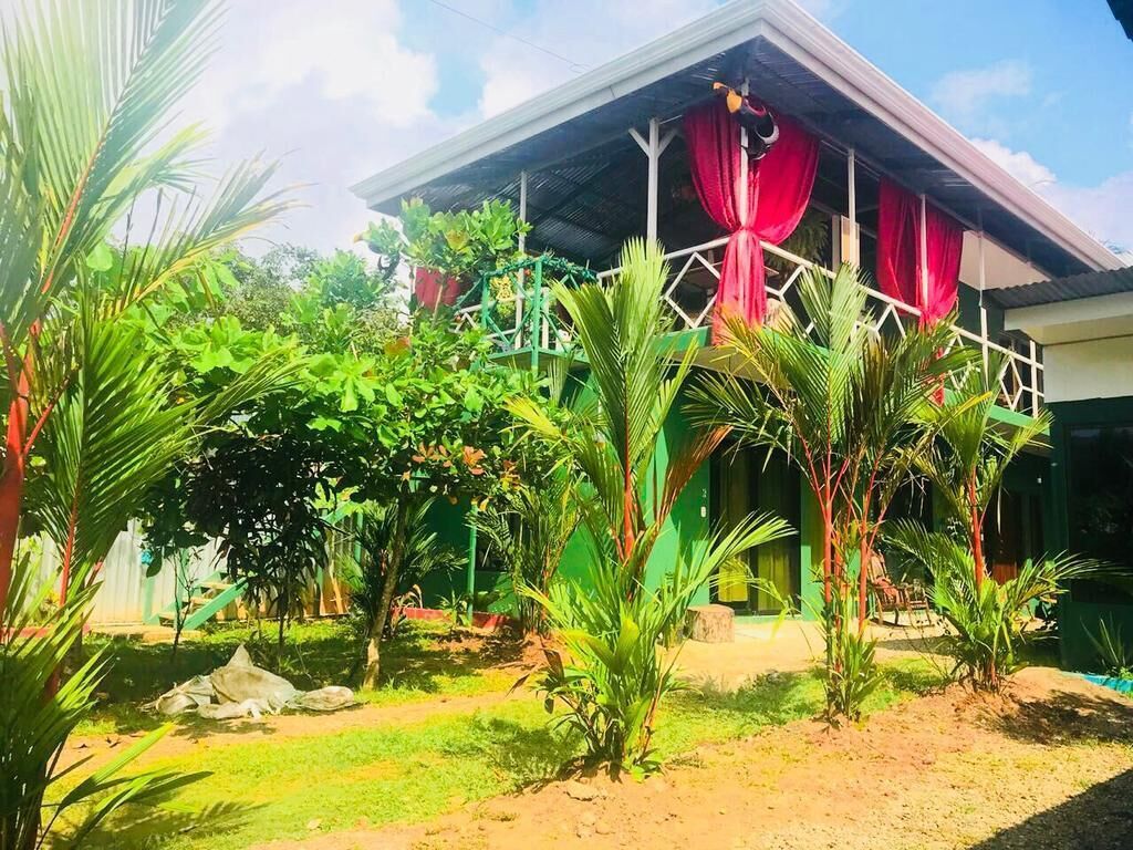 Foto - Guest House Pura Vida