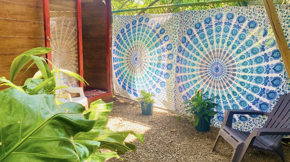 Foto - Guest House Pura Vida