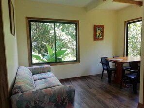 Family Apartment | Living room - Monteverde Moon Forest (Monteverde)