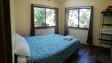 Family Apartment | 2 bilik tidur, dihias secara berasingan