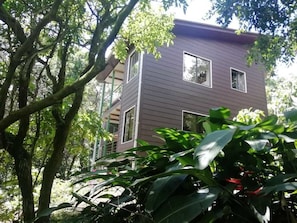 Front of property - Monteverde Moon Forest (Monteverde)